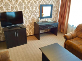 Hotel Belorechensk